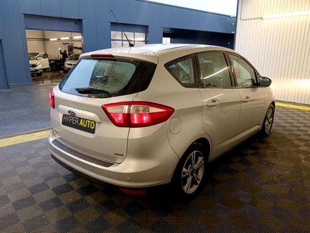 Ford C-Max image 4