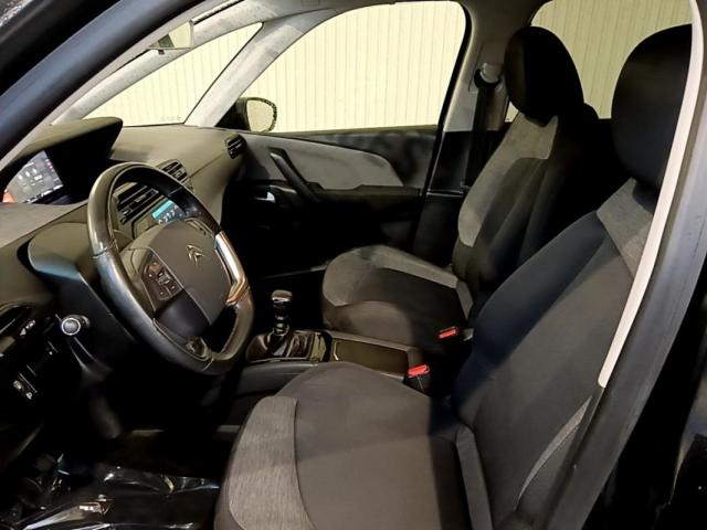 Citroen Grand C4 Spacetourer image 4