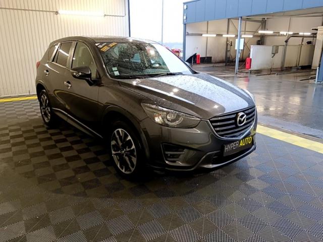 Mazda Cx-5 image 9