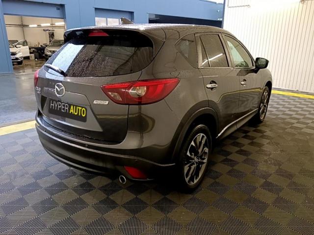 Mazda Cx-5 image 7