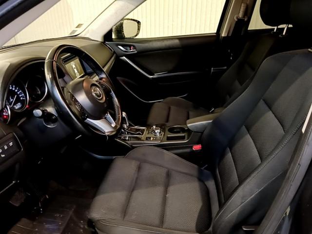 Mazda Cx-5 image 8