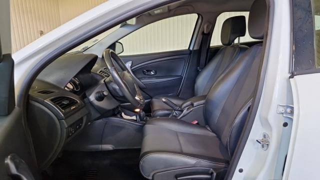 Renault Mégane Estate image 8