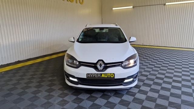 Renault Mégane Estate image 9