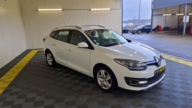 Renault Mégane Estate image 2
