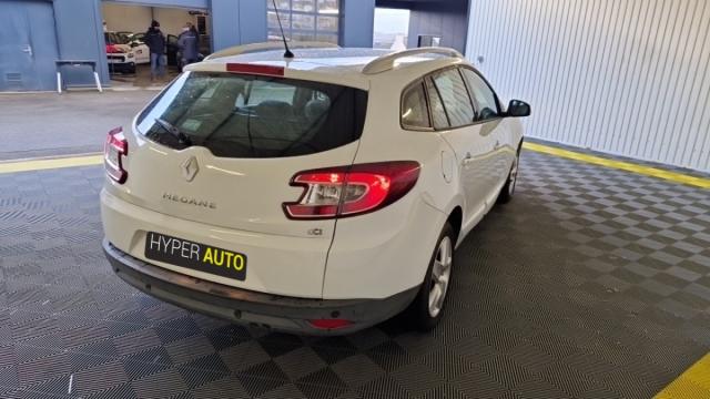 Renault Mégane Estate image 4