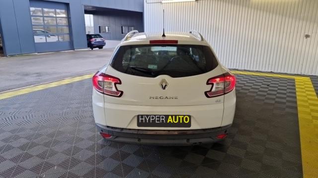 Renault Mégane Estate image 6