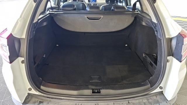 Renault Mégane Estate image 1