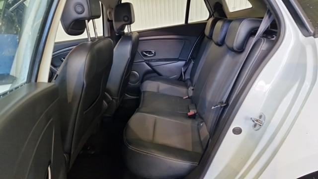 Renault Mégane Estate image 7