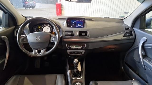 Renault Mégane Estate image 5