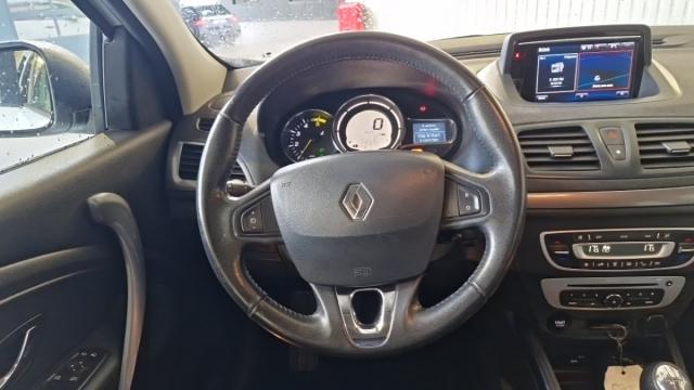 Renault Mégane Estate image 3