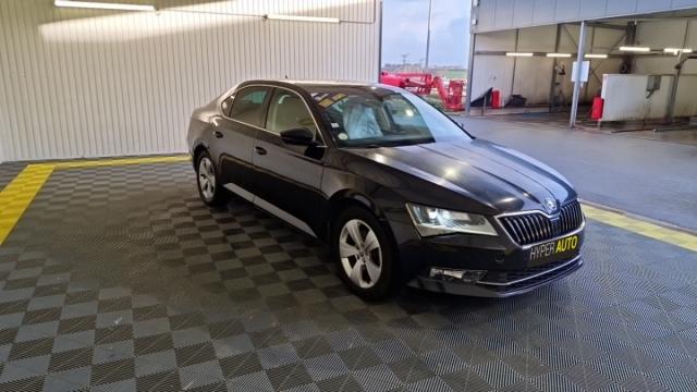 Skoda Superb image 4