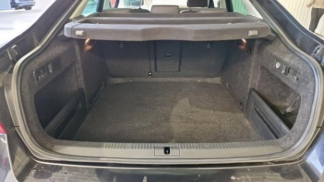 Skoda Superb image 7