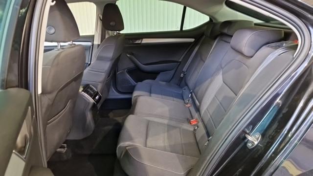 Skoda Superb image 3