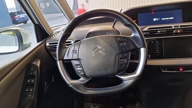 Citroen C4 Picasso image 1