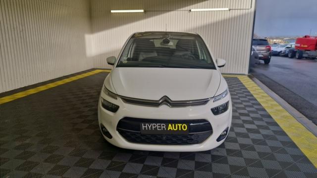 Citroen C4 Picasso image 3