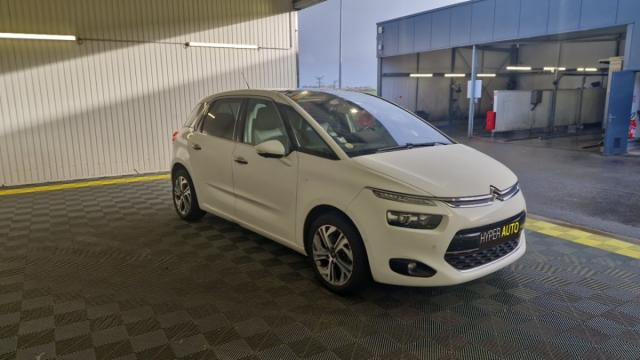 Citroen C4 Picasso image 6