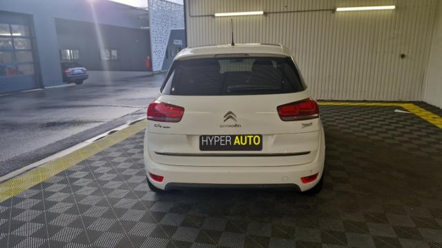 Citroen C4 Picasso image 8
