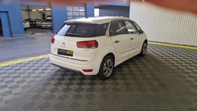 Citroen C4 Picasso image 2