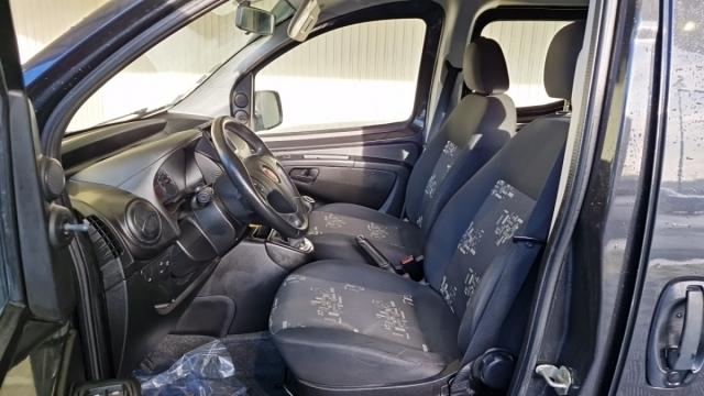 Fiat Qubo image 9