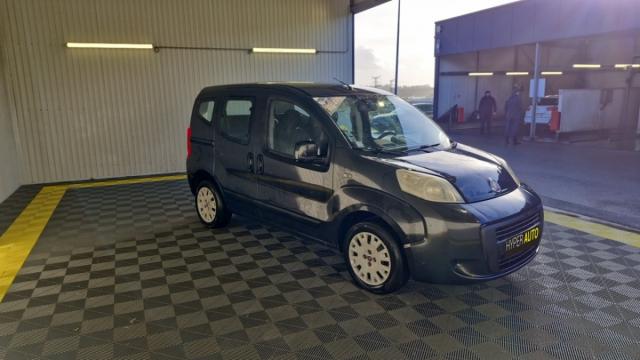 Fiat Qubo image 5