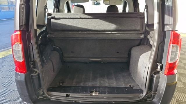 Fiat Qubo image 8