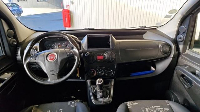 Fiat Qubo image 4