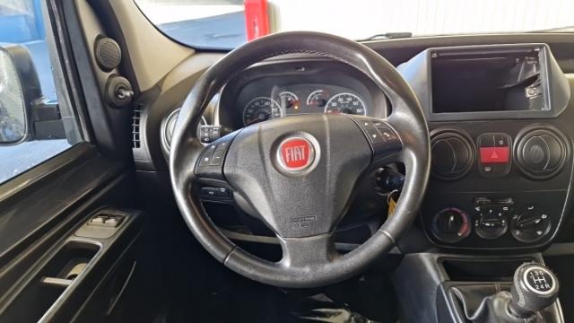 Fiat Qubo image 7