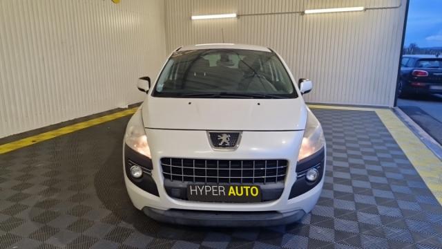 Peugeot 3008 image 9