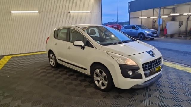 Peugeot 3008 image 1
