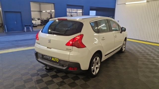 Peugeot 3008 image 2