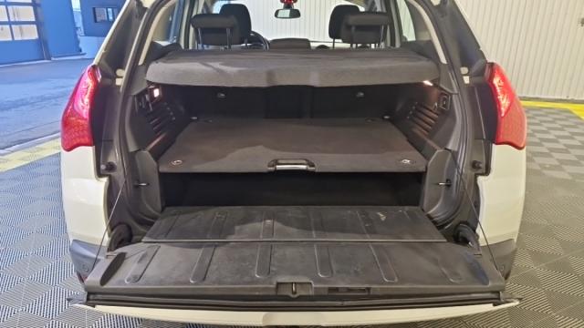 Peugeot 3008 image 4