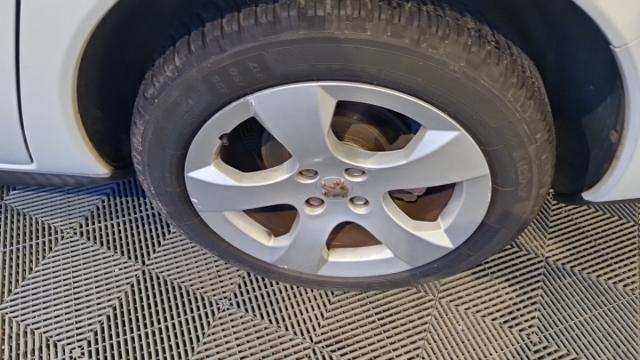 Peugeot 3008 image 5