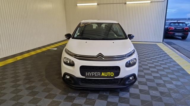 Citroen C3 image 1