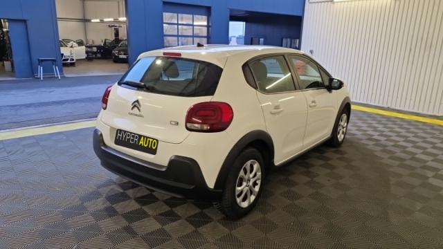 Citroen C3 image 8