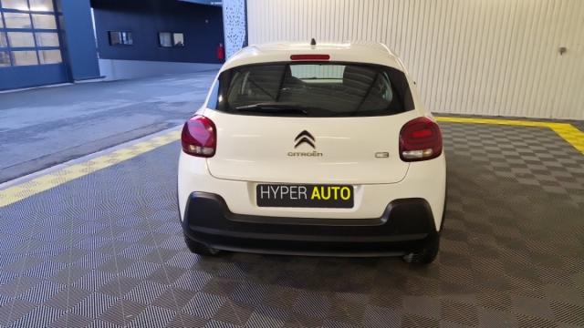 Citroen C3 image 2