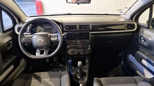 Citroen C3 image 5
