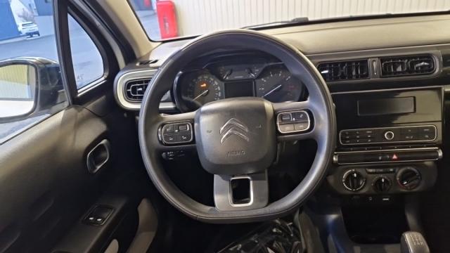 Citroen C3 image 7