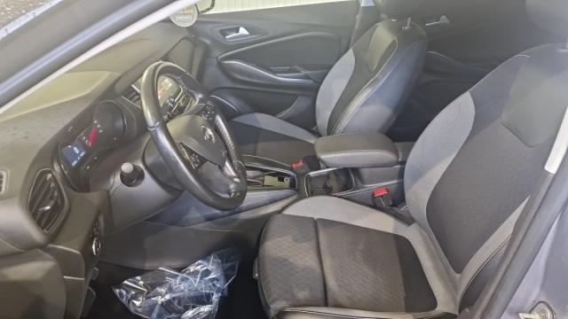 Opel Grandland X image 4