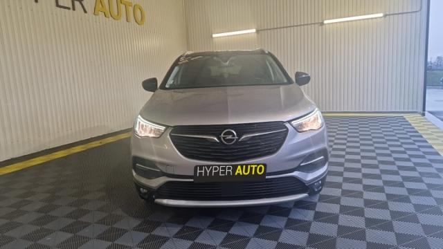 Opel Grandland X image 7