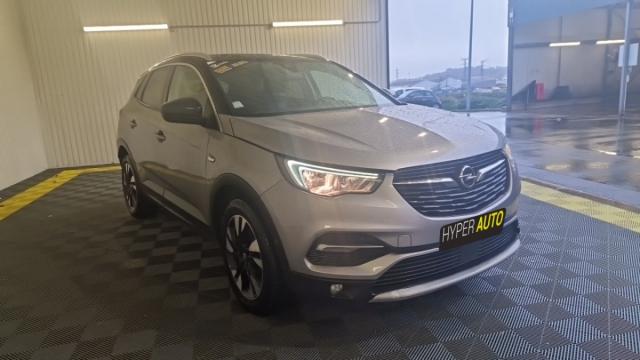 Opel Grandland X image 8