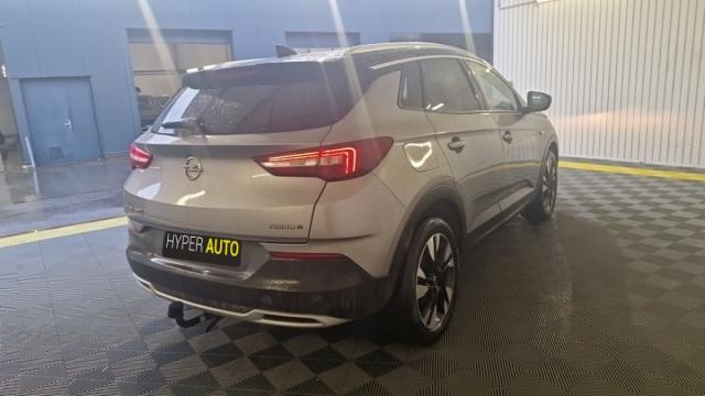 Opel Grandland X image 5
