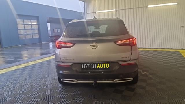 Opel Grandland X image 6