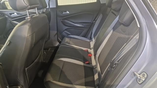 Opel Grandland X image 9