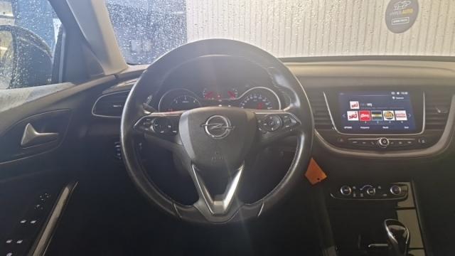 Opel Grandland X image 3