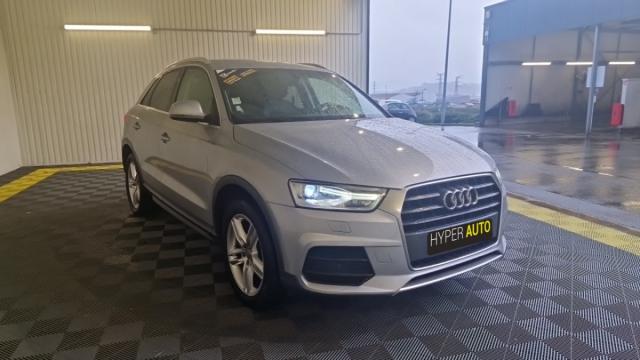 Audi Q3 image 9