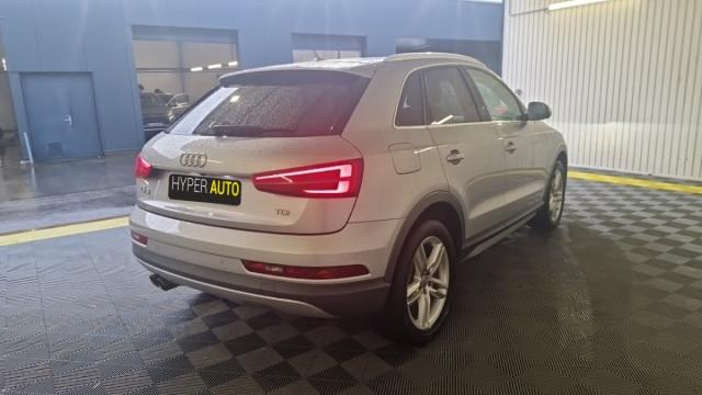 Audi Q3 image 7