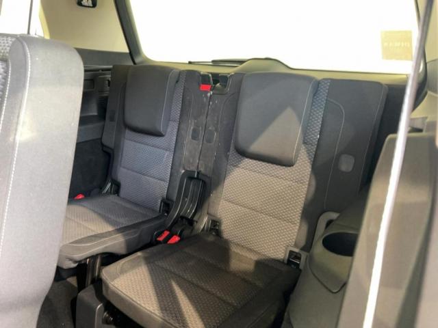Volkswagen Touran image 5