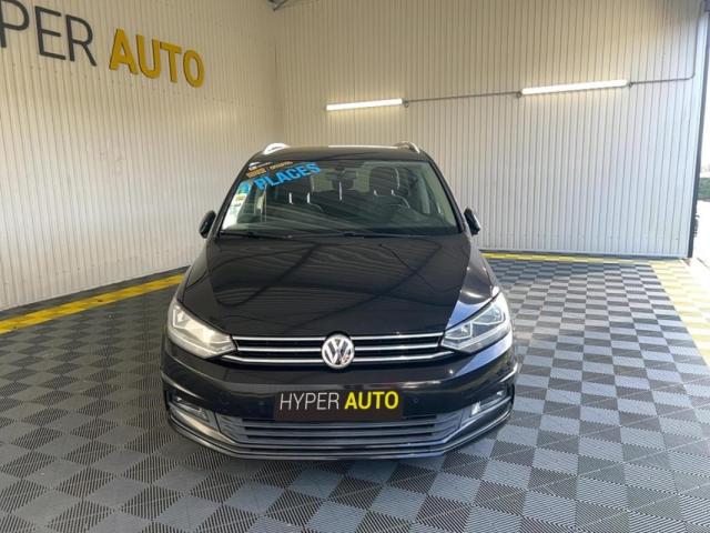 Volkswagen Touran image 3