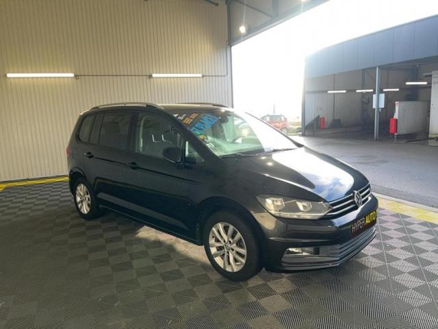 Volkswagen Touran image 8