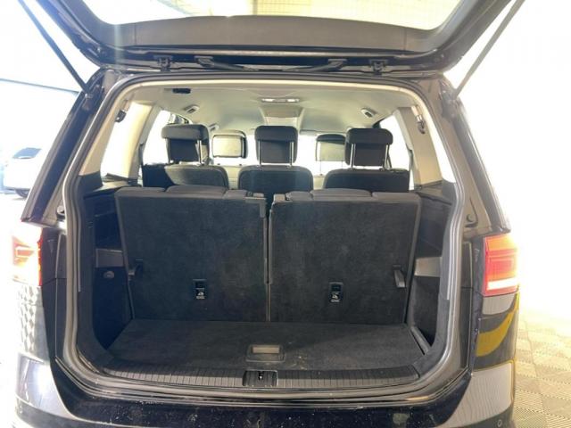 Volkswagen Touran image 6